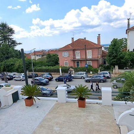 Casa Coimbra Hotell Exteriör bild