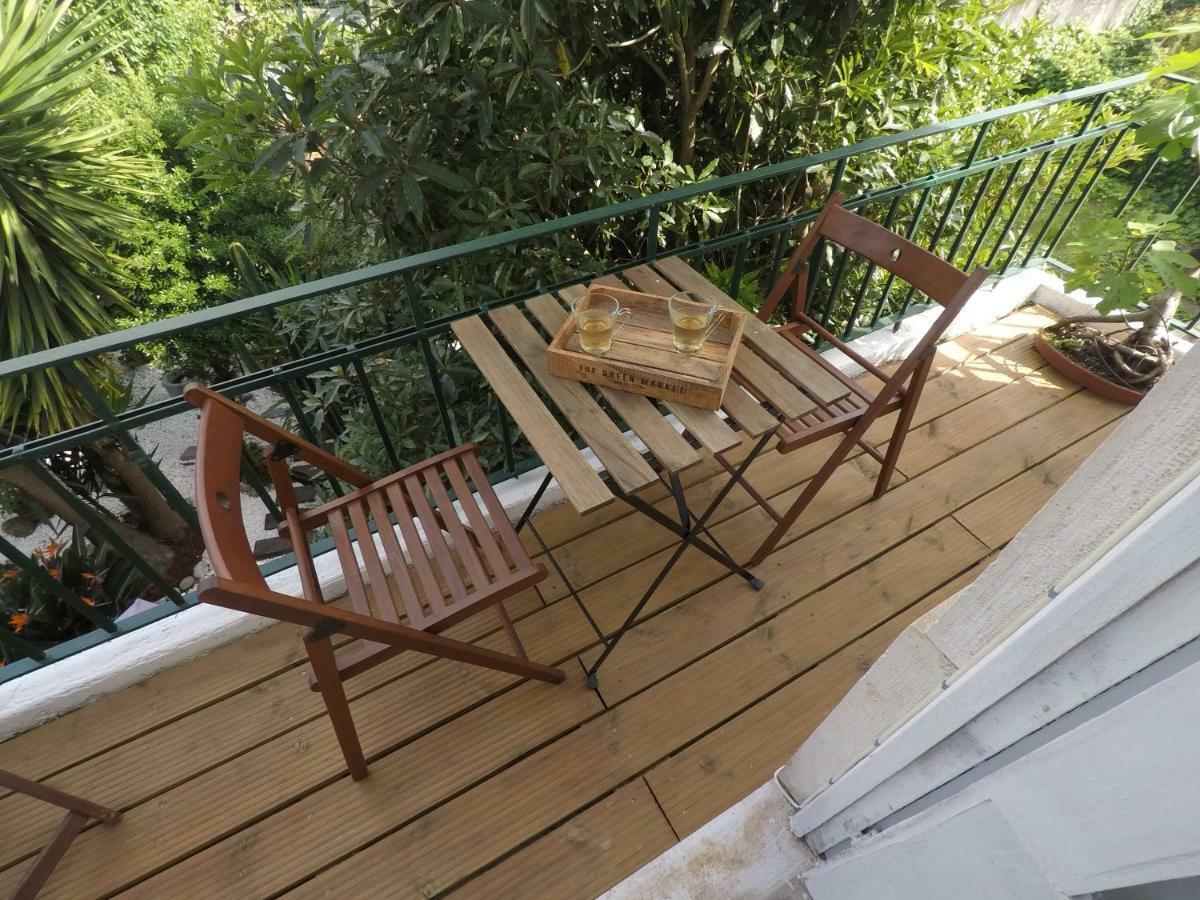 Casa Coimbra Hotell Exteriör bild
