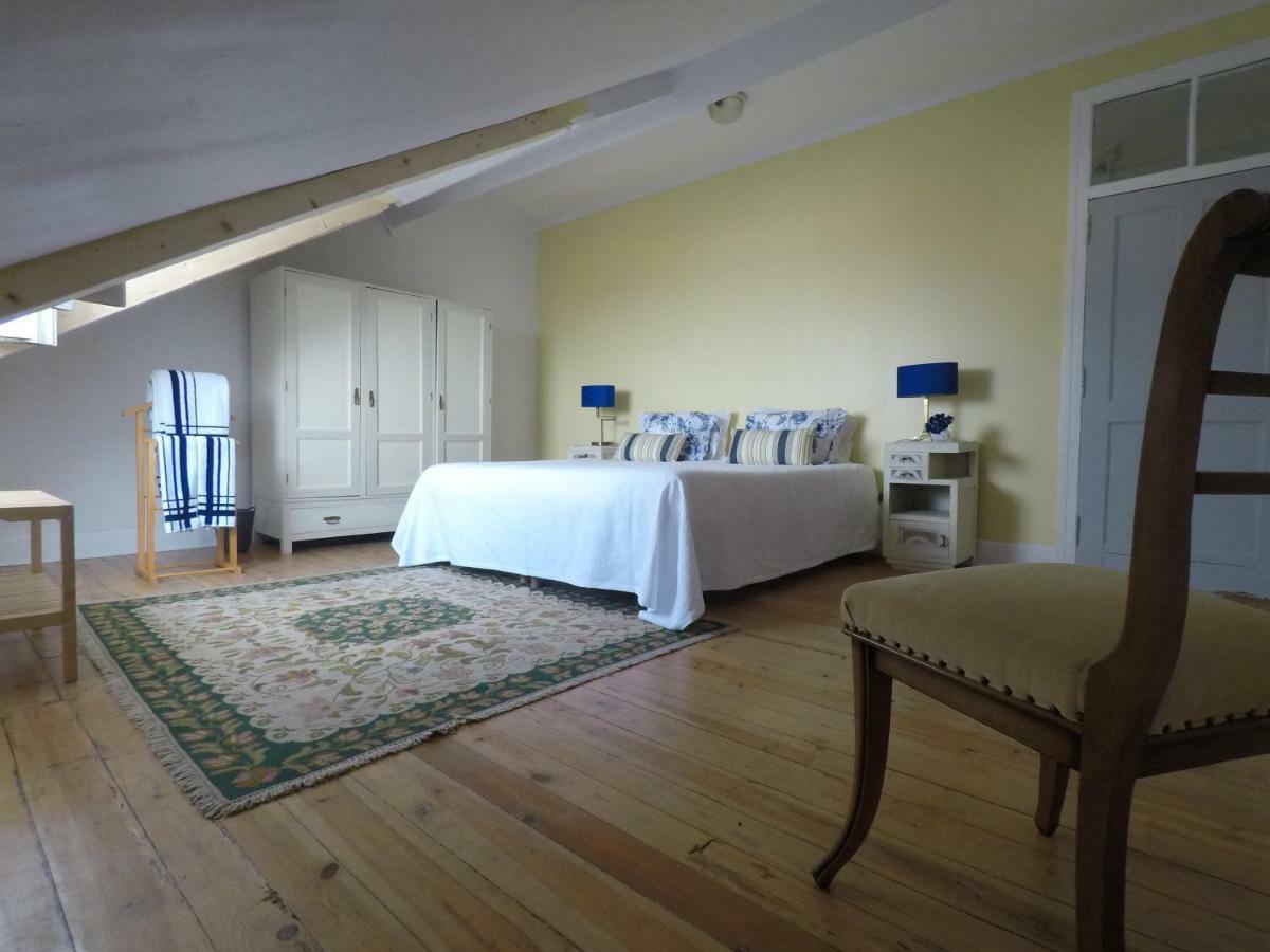 Casa Coimbra Hotell Exteriör bild