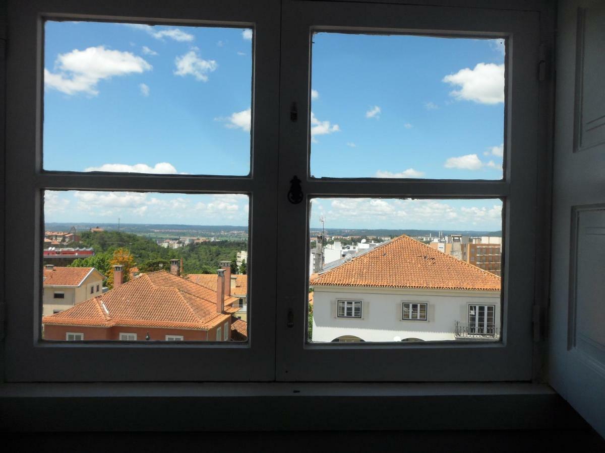 Casa Coimbra Hotell Exteriör bild
