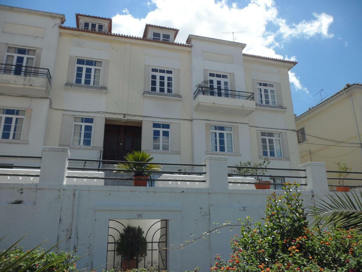Casa Coimbra Hotell Exteriör bild
